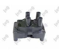 Bobina di accensione Tipo di raccordo M4 122-01-047 ABAKUS per FORD VOLVO