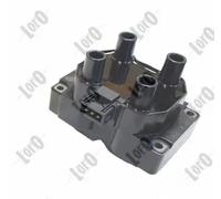 Bobina di accensione Tipo di raccordo M4 122-01-078 ABAKUS per FIAT LAND ROVER