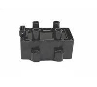 Bobina di accensione Tipo di raccordo M4 122-01-085 ABAKUS per RENAULT CLIO I