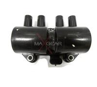 MAXGEAR Bobina d'accensione per OPEL CHEVROLET DAEWOO GENERAL MOTORS BUICK