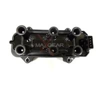 MAXGEAR Bobina d'accensione per OPEL CHEVROLET DAEWOO GENERAL MOTORS BUICK