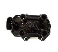 MAXGEAR Bobina d'accensione per OPEL CHEVROLET DAEWOO GENERAL MOTORS BUICK
