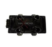Bobina di accensione Tipo di raccordo M4 13-0049 MAXGEAR per RENAULT CLIO II