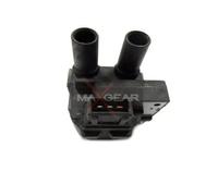 MAXGEAR Bobina d'accensione per RENAULT DACIA 13-0052