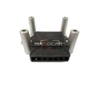 Bobina di accensione Tipo di raccordo M4 13-0065 MAXGEAR per VW SEAT
