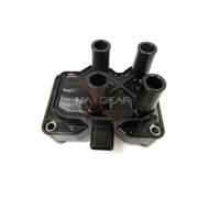 Maxgear 13-0092 Bobina Accensione per Ford B-Max JK Volvo C30 533 Mazda 2 Dy