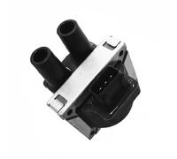 Valeo Bobina d'accensione Modulo 245138 per Renault (Laguna I, Espace III 2.0)