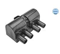 Bobina di accensione Tipo di raccordo M4 29-14 885 0001 MEYLE per DAEWOO OPEL