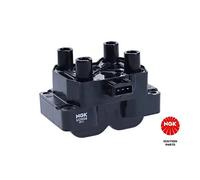 Bobina di accensione Tipo di raccordo M4 48025 NGK per ALFA ROMEO LANCIA FIAT