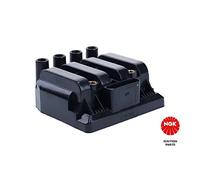 NGK Bobina di accensione 48038 – Tipo di raccordo M4