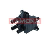Bobina di accensione Tipo di raccordo M4 7120134 KAMOKA per MAZDA 6 Tre volumi