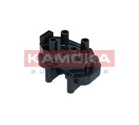 Bobina di accensione Tipo di raccordo M4 7120140 KAMOKA per CITROËN PEUGEOT FIAT