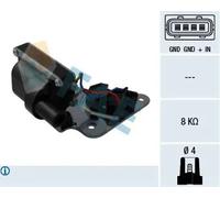 Bobina di accensione Tipo di raccordo M4 80303 FAE per VOLVO RENAULT