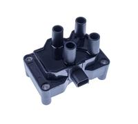 Bobina di accensione Tipo di raccordo M4 E100010 DENCKERMANN per FORD MAZDA