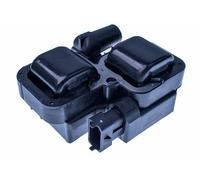 Bobina di accensione Tipo di raccordo M4 E100059 DENCKERMANN per MERCEDES-BENZ