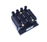 Bobina di accensione Tipo di raccordo M4 E100068 DENCKERMANN per VW SKODA