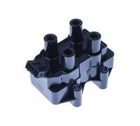 Bobina di accensione Tipo di raccordo M4 E100069 DENCKERMANN per OPEL CALIBRA A