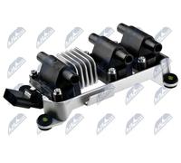 NTY Bobina Accensione Modulo Adatto A per VW Lupo 1.0 Polo 1.4 Seat Arosa