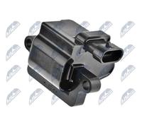 NTY Bobina d'accensione compatibile con CHEVROLET DAEWOO GENERAL MOTORS PONTIAC