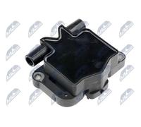 NTY Bobina d'accensione compatibile con MERCEDES-BENZ STEYR SMART MAYBACH