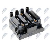 Bobina Accensione Adatto A per Skoda Octavia 2.0 1999.04 Golf IV 2.0 1999.03 New