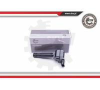 ESEN SKV Bobina Accensione per Mercedes-Benz W203 W204 SLK R171 R172