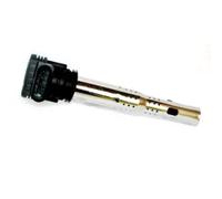 Bobina di accensione Tipo di raccordo SAE 10596E MEAT & DORIA per SKODA AUDI VW