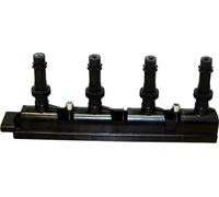 Bobina di accensione Tipo di raccordo SAE 10606E MEAT & DORIA per OPEL CHEVROLET