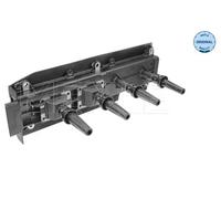 Bobina di accensione Tipo di raccordo SAE 11-14 885 0003 MEYLE per CITROËN FIAT