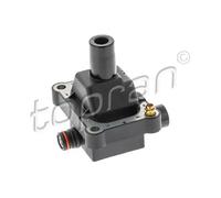 Bobina di accensione Tipo di raccordo SAE 111 361 TOPRAN per MERCEDES-BENZ VW