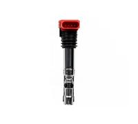 Bobina di accensione Tipo di raccordo SAE 122-01-020 ABAKUS per AUDI A4 B6 A6 C5