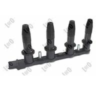 Bobina di accensione Tipo di raccordo SAE 122-01-033 ABAKUS per OPEL FIAT