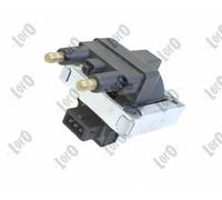 Bobina di accensione Tipo di raccordo SAE 122-01-035 ABAKUS per VOLVO RENAULT