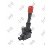 Bobina di accensione Tipo di raccordo SAE 122-01-050 ABAKUS per HONDA JAZZ II