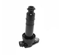 Bobina di accensione Tipo di raccordo SAE 122-01-052 ABAKUS per KIA HYUNDAI