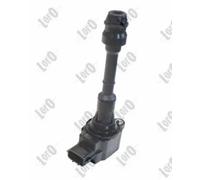 Bobina di accensione Tipo di raccordo SAE 122-01-056 ABAKUS per NISSAN X-TRAIL I