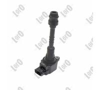 Bobina di accensione Tipo di raccordo SAE 122-01-057 ABAKUS per NISSAN PRIMERA