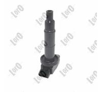Bobina di accensione Tipo di raccordo SAE 122-01-066 ABAKUS per TOYOTA RAV 4 II
