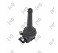 Bobina di accensione Tipo di raccordo SAE 122-01-069 ABAKUS per VOLVO V70 I S70