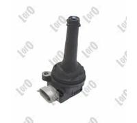 Bobina di accensione Tipo di raccordo SAE 122-01-070 ABAKUS per VOLVO V50 V70 II