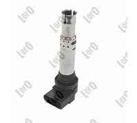Bobina di accensione Tipo di raccordo SAE 122-01-075 ABAKUS per VW SEAT SKODA