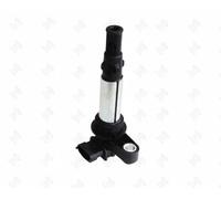 Bobina di accensione Tipo di raccordo SAE 122-01-093 ABAKUS per CADILLAC SAAB