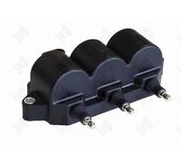 Bobina di accensione Tipo di raccordo SAE 122-01-096 ABAKUS per CHEVROLET DAEWOO