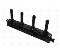 Bobina di accensione Tipo di raccordo SAE 122-01-097 ABAKUS per CHEVROLET DAEWOO