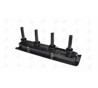 Bobina di accensione Tipo di raccordo SAE 122-01-108 ABAKUS per OPEL FIAT