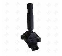 Bobina di accensione Tipo di raccordo SAE 122-01-125 ABAKUS per MERCEDES-BENZ