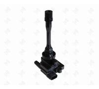 Bobina di accensione Tipo di raccordo SAE 122-01-128 ABAKUS per MITSUBISHI