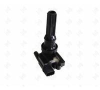 Bobina di accensione Tipo di raccordo SAE 122-01-129 ABAKUS per MITSUBISHI