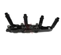 MAXGEAR Bobina d'accensione per MERCEDES-BENZ STEYR SMART MAYBACH 13-0010