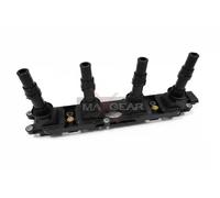 MaXgear Bobina di accensione 13-0030 – Tipo raccordo SAE per Opel (Zafira A, Astra H) e Saab
